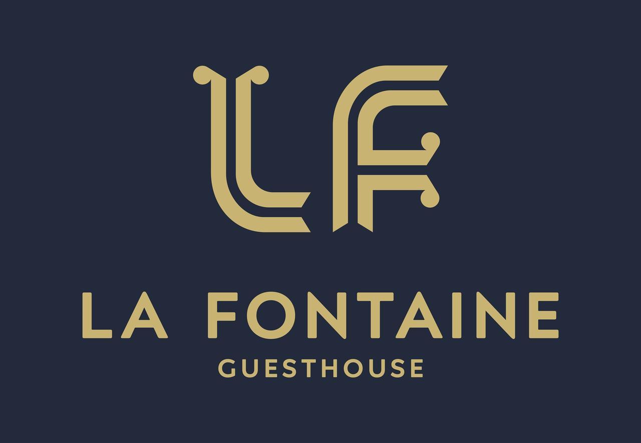 La Fontaine Boutique Hotel Franschhoek Extérieur photo